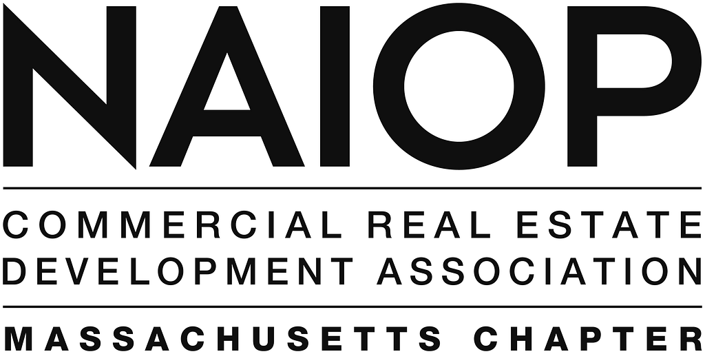 NAIOP logo