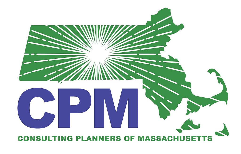Consulting Planners of Massachusetts logo