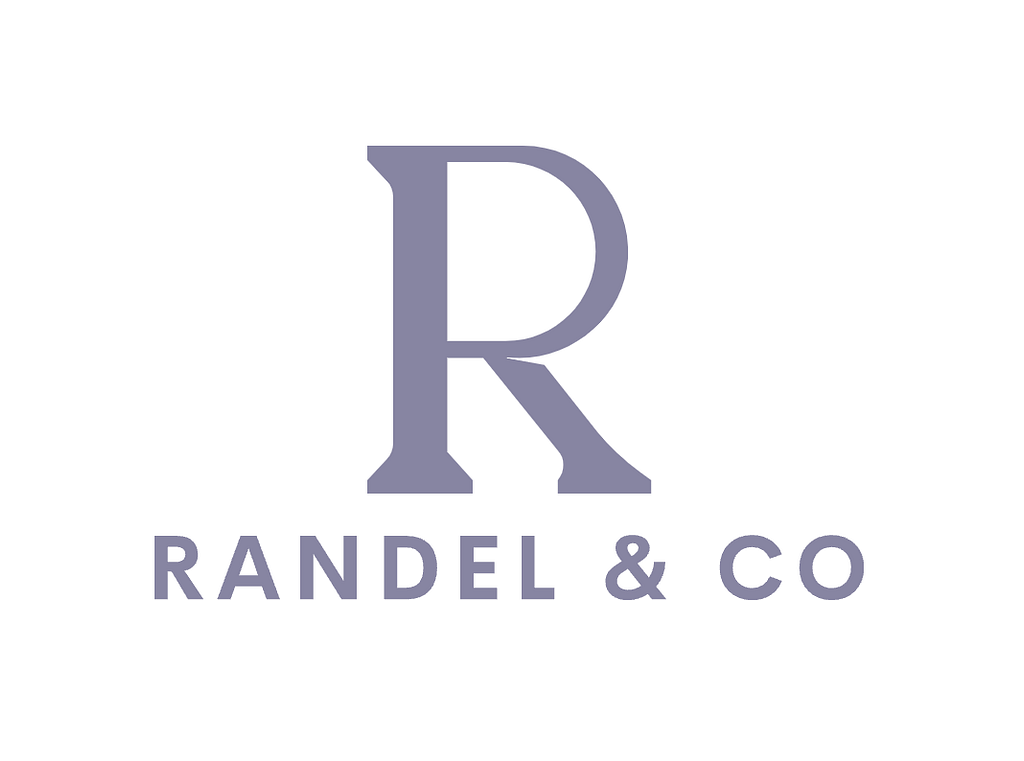 Randel & Co logo